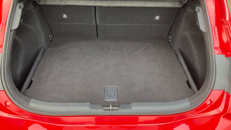 Toyota Corolla 2.0 VVT-i Hybrid Excel 5dr CVT Hybrid Hatchback